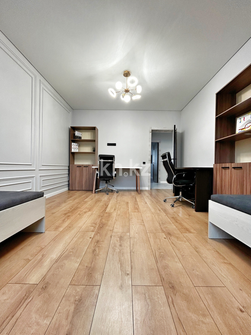 Продажа 3-комнатной квартиры, 82 м² - Продажа  трехкомнатных квартир в новостройках Алматы с фото - страница 2 фото 29 из 40