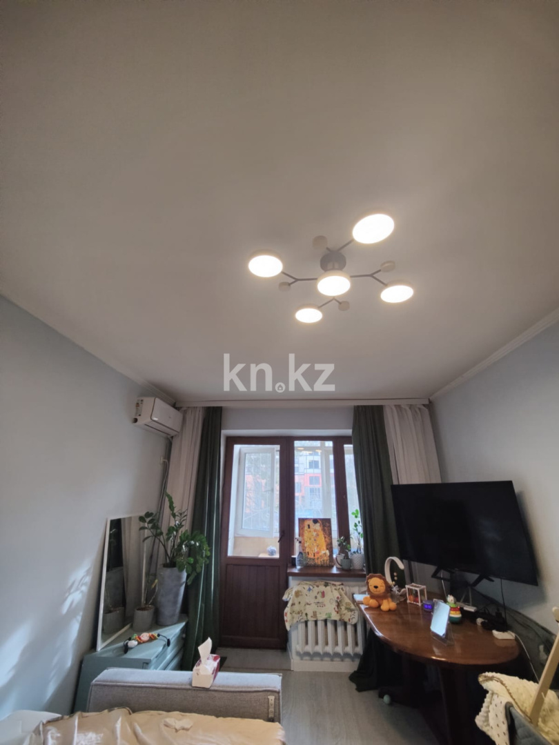 Продажа 2-комнатной квартиры, 52 м² в Алматы - фото 7