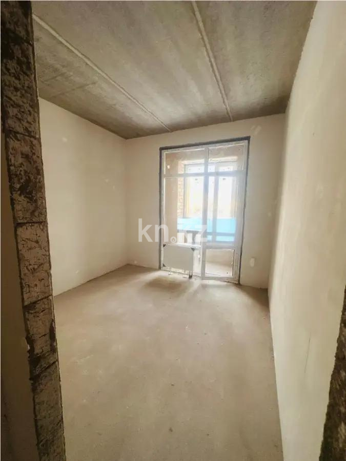 Продажа 1-комнатной квартиры, 39.7 м², ул. Жошы хана, дом  12/3 - Продажа квартир в Казахстане фото 1 из 3