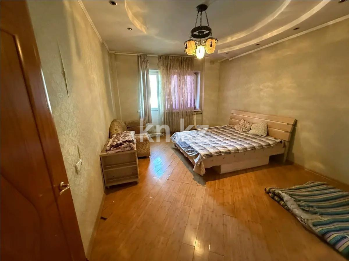 Продажа 3-комнатной квартиры, 100 м², ул. Розыбакиева, дом  281 в Алматы - фото 2