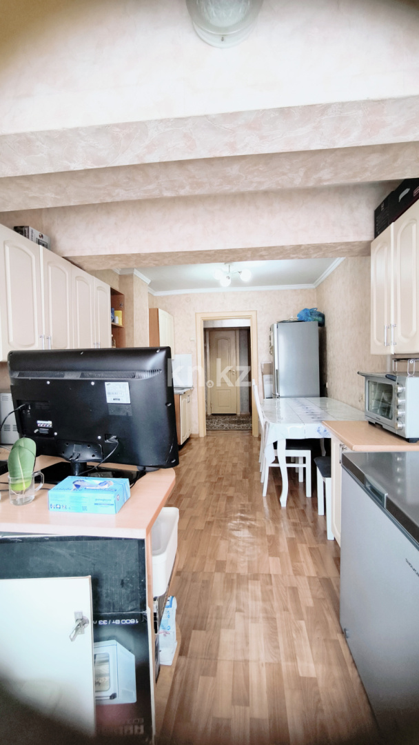 Продажа 4-комнатной квартиры, 81.6 м² - Продажа и аренда недвижимости в Алматинской области фото 15 из 19