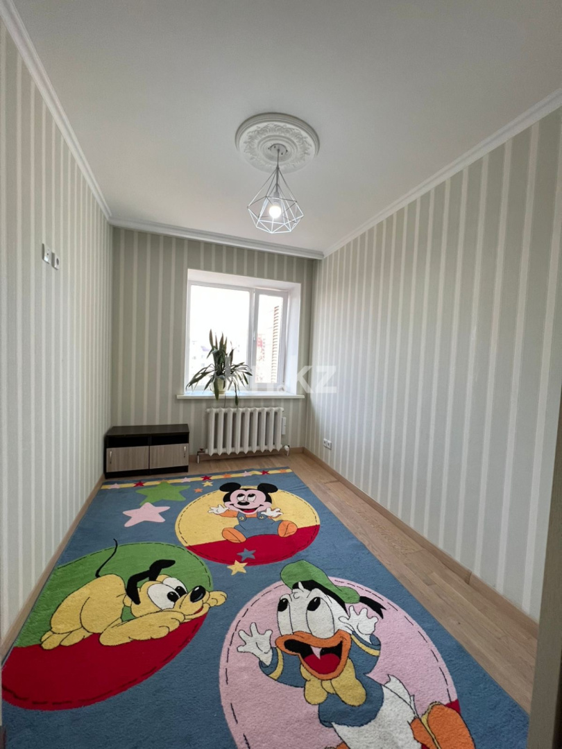 Аренда 2-комнатной квартиры, 55 м², ул. Рыскулбекова, дом  31/1 - Аренда квартиры помесячно в Астане фото 6 из 6