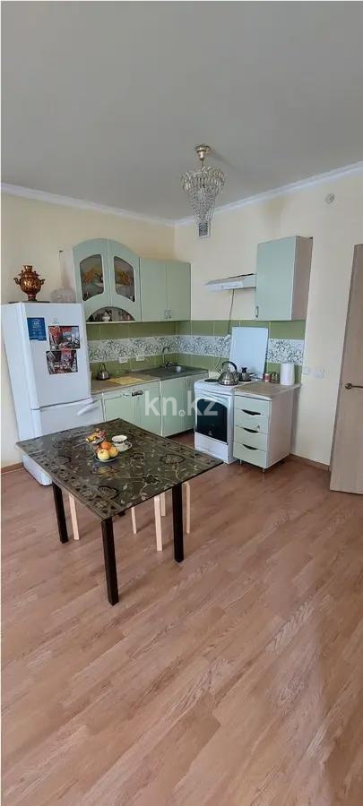 Продажа 2-комнатной квартиры, 48.3 м² - Продажа квартир в Кокшетау фото 3 из 5