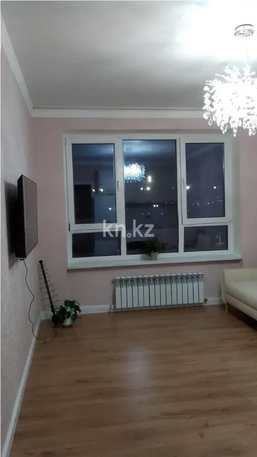 Продажа 1-комнатной квартиры, 33 м², ул. Туркестан, дом  115 в Алматы