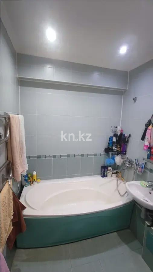 Продажа 1-комнатной квартиры, 35 м² - Продажа квартир в Турксибском р-не Алматы фото 3 из 4