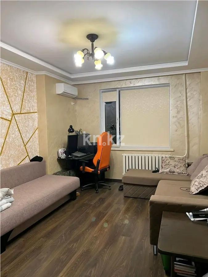 Продажа 2-комнатной квартиры, 63 м², ул. Сауран, дом  3/1 в Астане