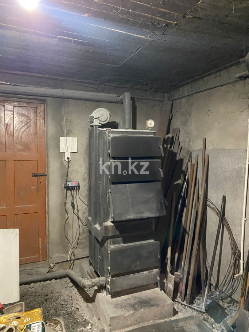 Продажа 4-комнатного дома, 70 м², ул. Жамбыла - Продажа домов, коттеджей в Сарани фото 12 из 15