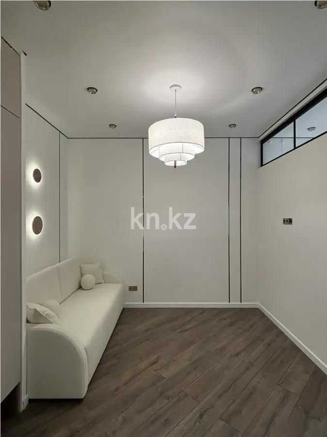 Продажа 2-комнатной квартиры, 40 м² в Астане