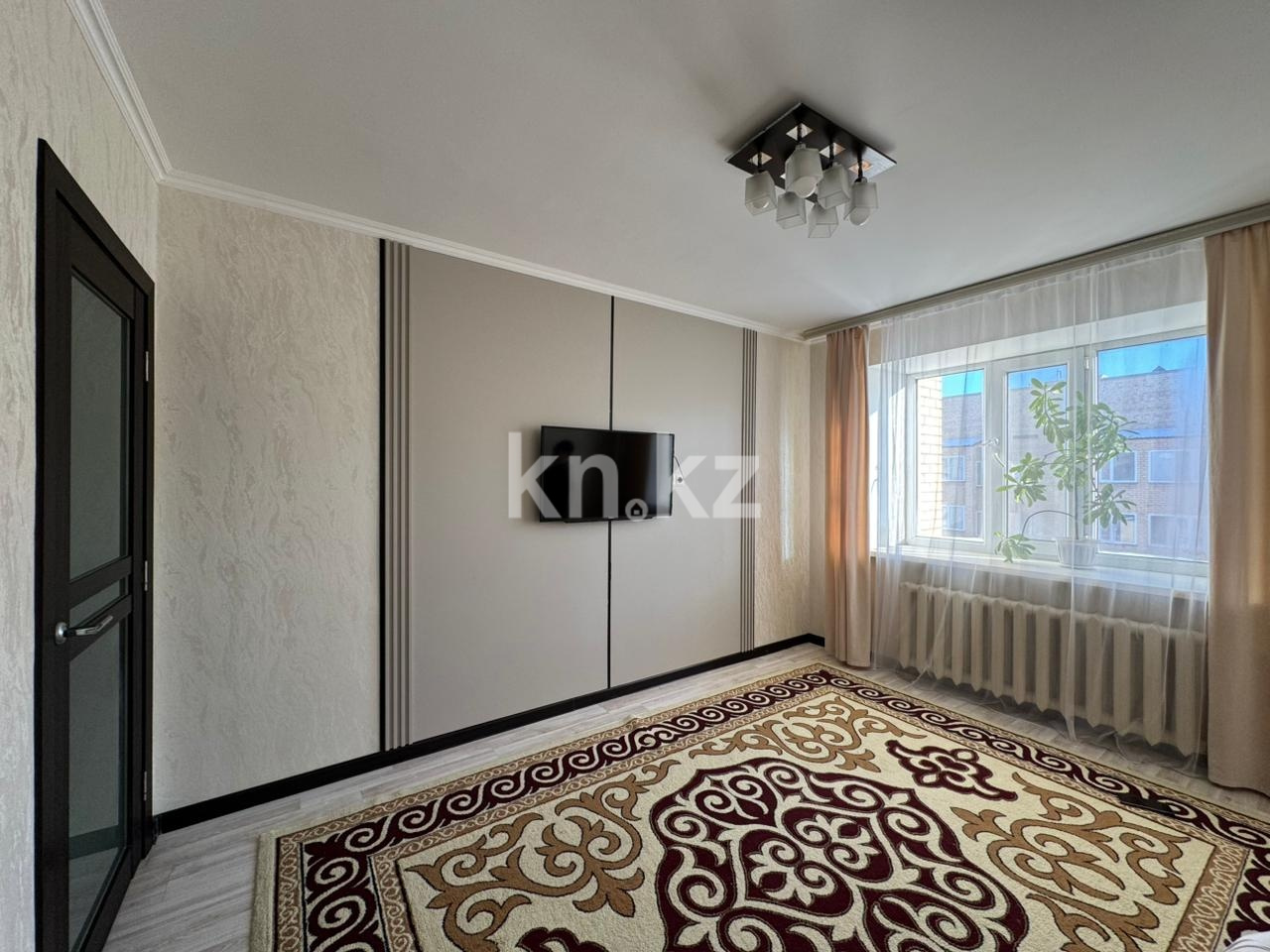 Продажа 1-комнатной квартиры, 34 м² - Продажа однокомнатных квартир в Астане - страница 3 фото 9 из 10