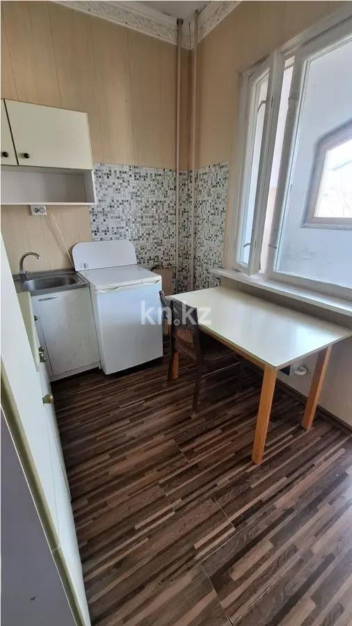 Продажа 1-комнатной квартиры, 42 м², мкр-н Таугуль-2, дом  36 - Продажа квартир в Алматы фото 2 из 6