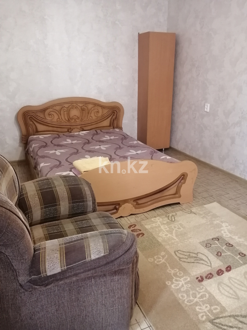 Аренда 1-комнатной квартиры, 34 м² - Аренда квартир помесячно от хозяев в Усть-Каменогорске фото 6 из 10