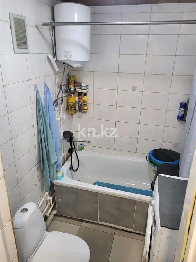 Продажа 1-комнатной квартиры, 30 м² - Продажа однокомнатных квартир от собственников в Темиртау фото 3 из 4
