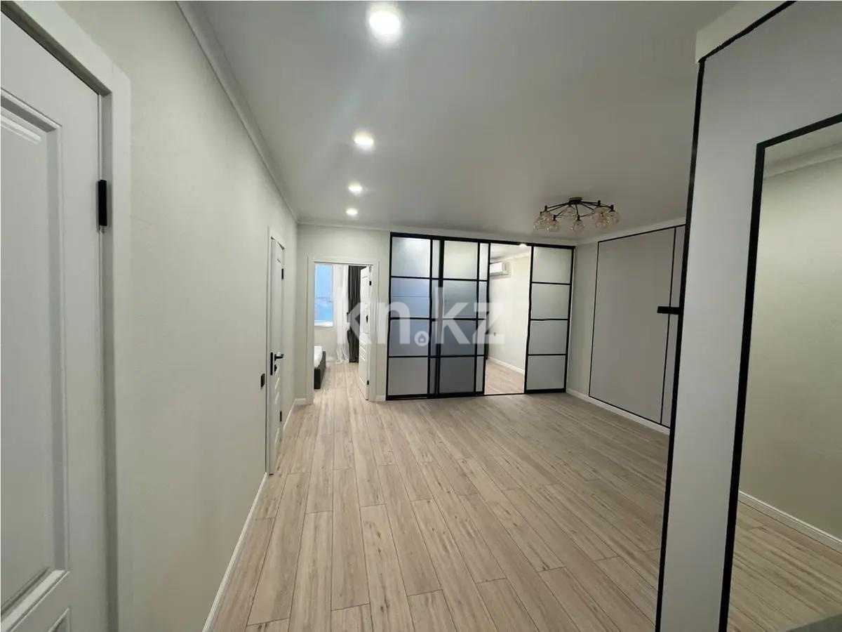 Продажа 2-комнатной квартиры, 51 м², ул. Аэропортная, дом  62 - Продажа  двухкомнатных, трехкомнатных квартир в Алматы без посредников с фото фото 1 из 6