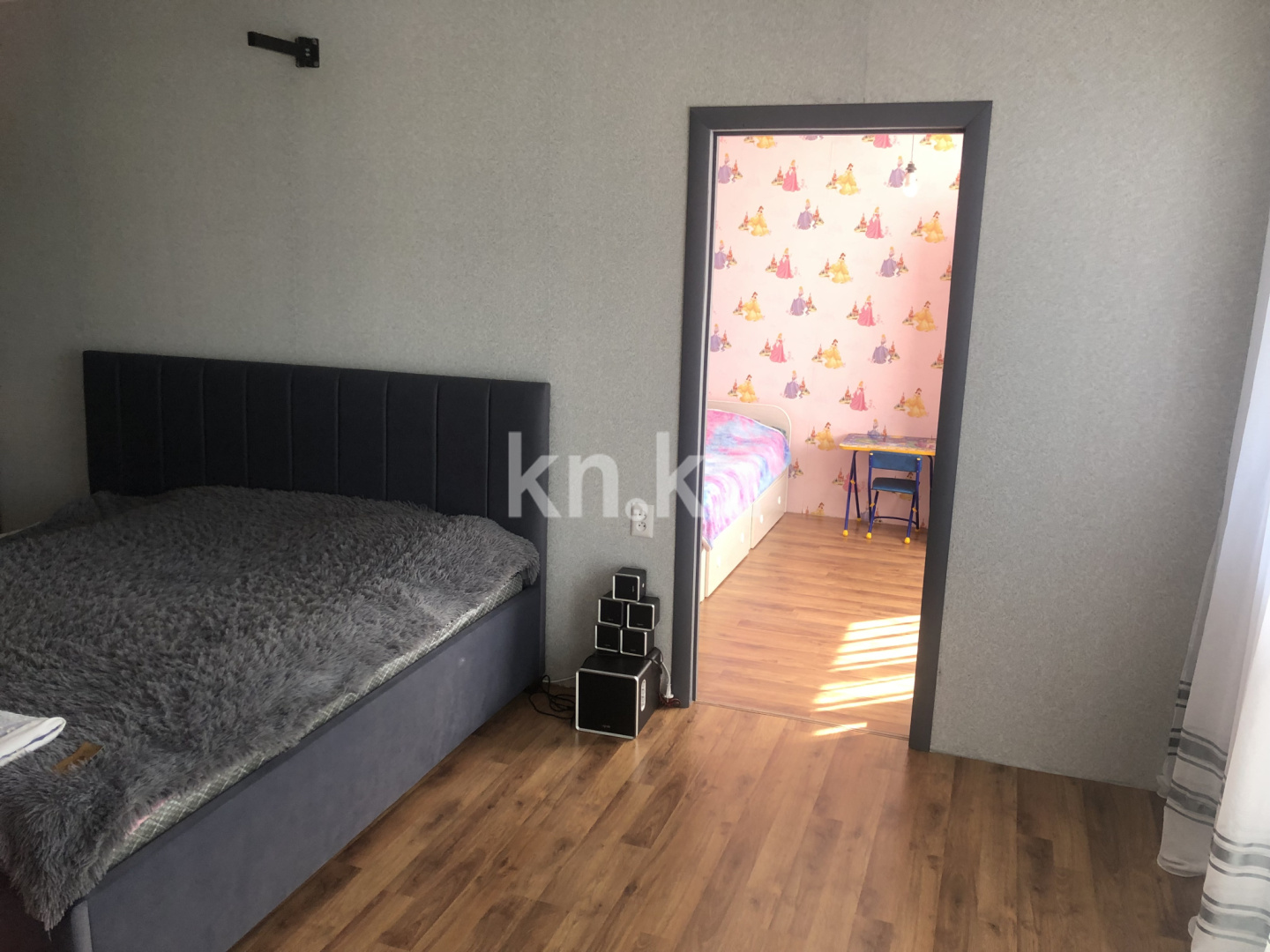 Продажа 3-комнатной квартиры, 50 м², ул. Абая, дом  74/1 - Продажа квартир в Темиртау без посредников фото 5 из 16