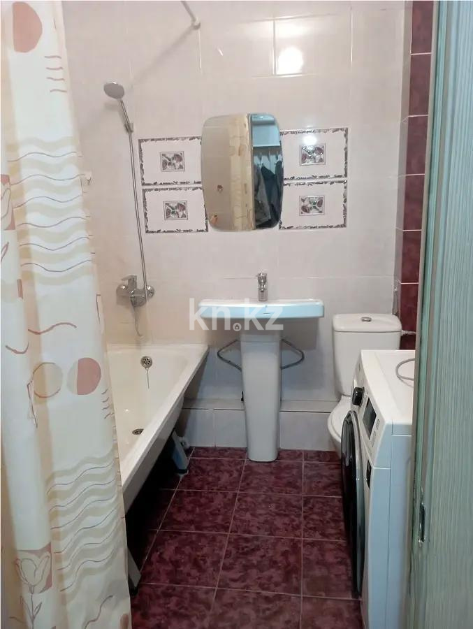 Продажа 1-комнатной квартиры, 43 м² в Астане - фото 3
