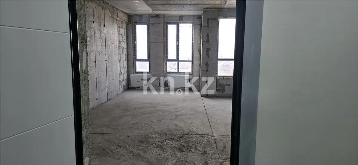 Продажа 2-комнатной квартиры, 45 м², пр. Райымбека, дом  349/1 - Продажа квартир в Алматы фото 1 из 1