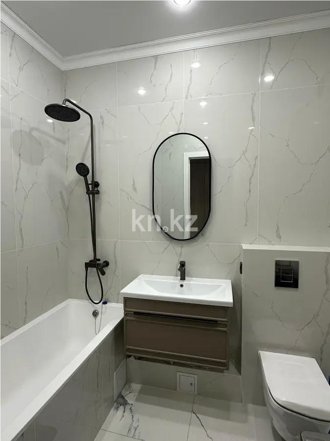 Продажа 1-комнатной квартиры, 42 м² в Астане - фото 4