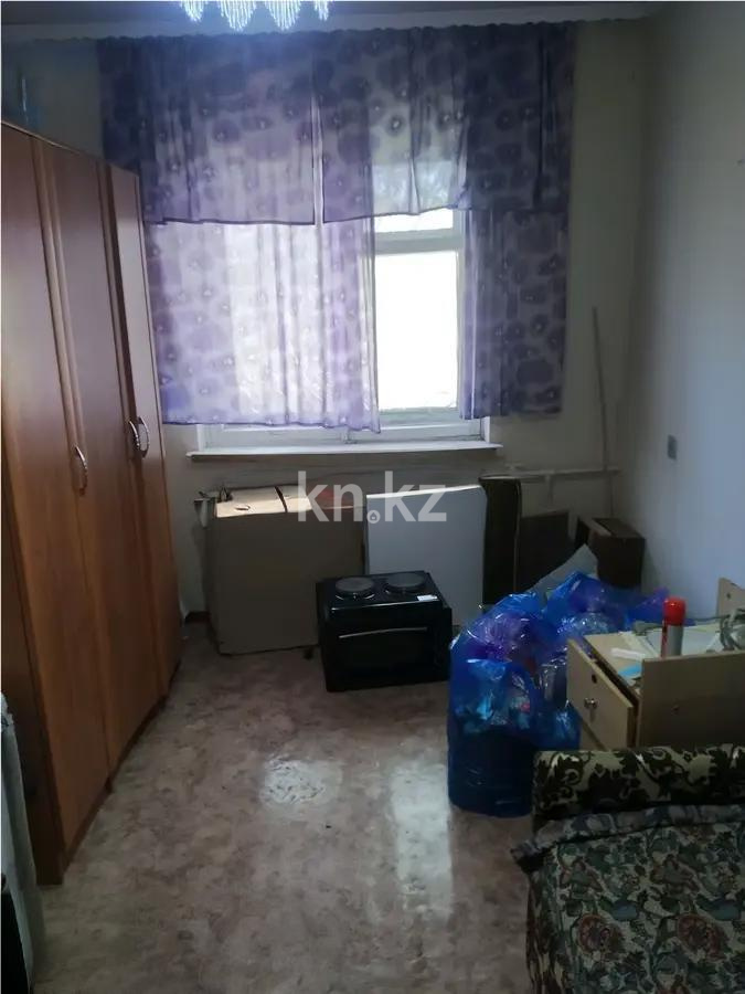 Продажа 2-комнатной квартиры, 44 м², ул. Абая, дом  42 - Продажа  двухкомнатных квартир в Темиртау с фото фото 1 из 5