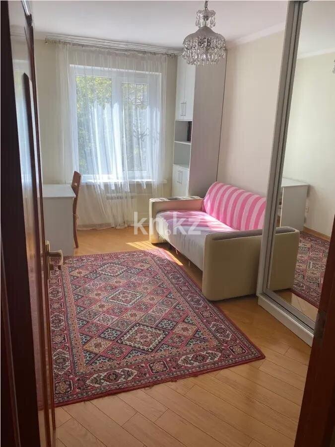Продажа 4-комнатной квартиры, 88 м² в Алматы - фото 4