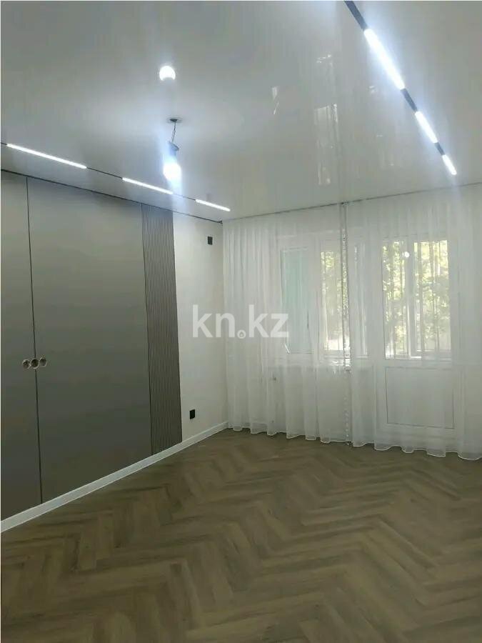 Продажа 2-комнатной квартиры, 45 м² в Алматы