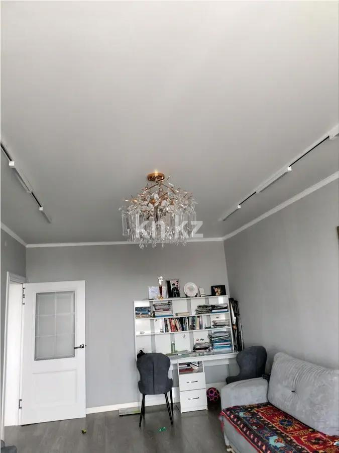 Продажа 3-комнатной квартиры, 83 м², ул. Абишева, дом  36/13 - Продажа квартир в новостройках Алматы без посредников фото 1 из 2