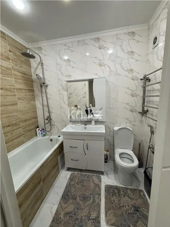 Продажа 2-комнатной квартиры, 53 м², ул. Бокейханова, дом  510б в Алматы - фото 4