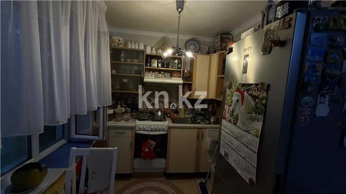 Продажа 2-комнатной квартиры, 45 м² в Астане - фото 3
