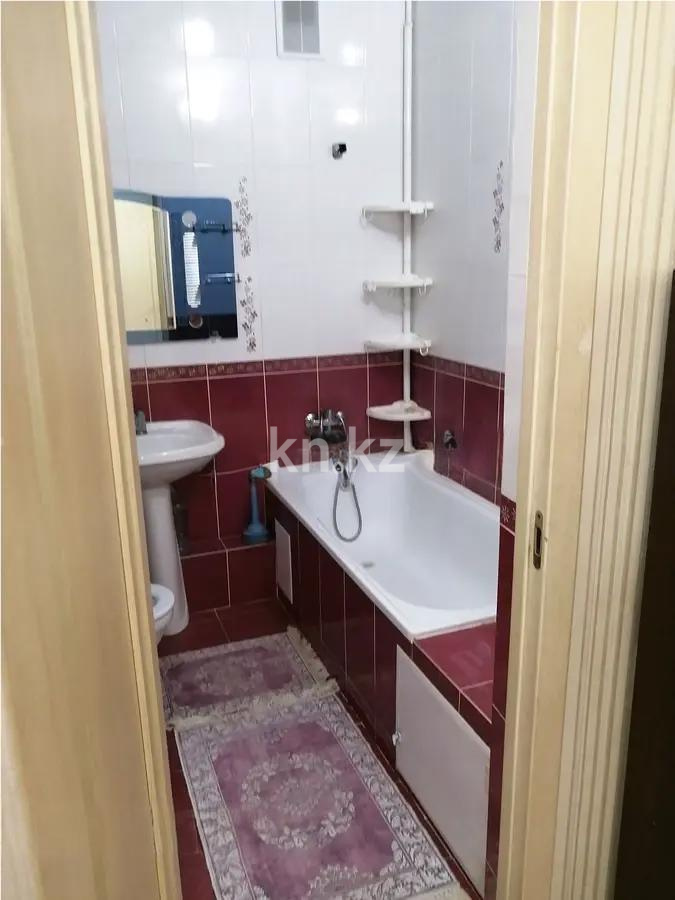 Продажа 1-комнатной квартиры, 45 м², ул. Сауран - Продажа  однокомнатных квартир в Астане с фото фото 4 из 6