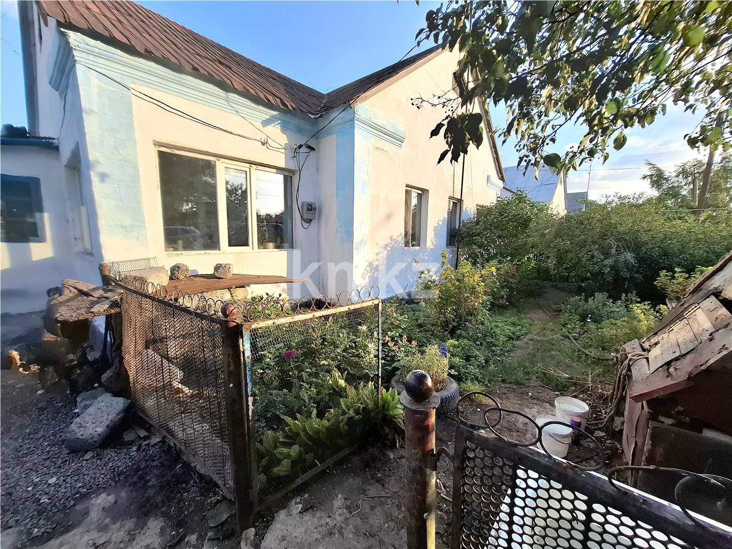 Продажа 4-комнатного дома, 69.3 м² в Темиртау - фото 2