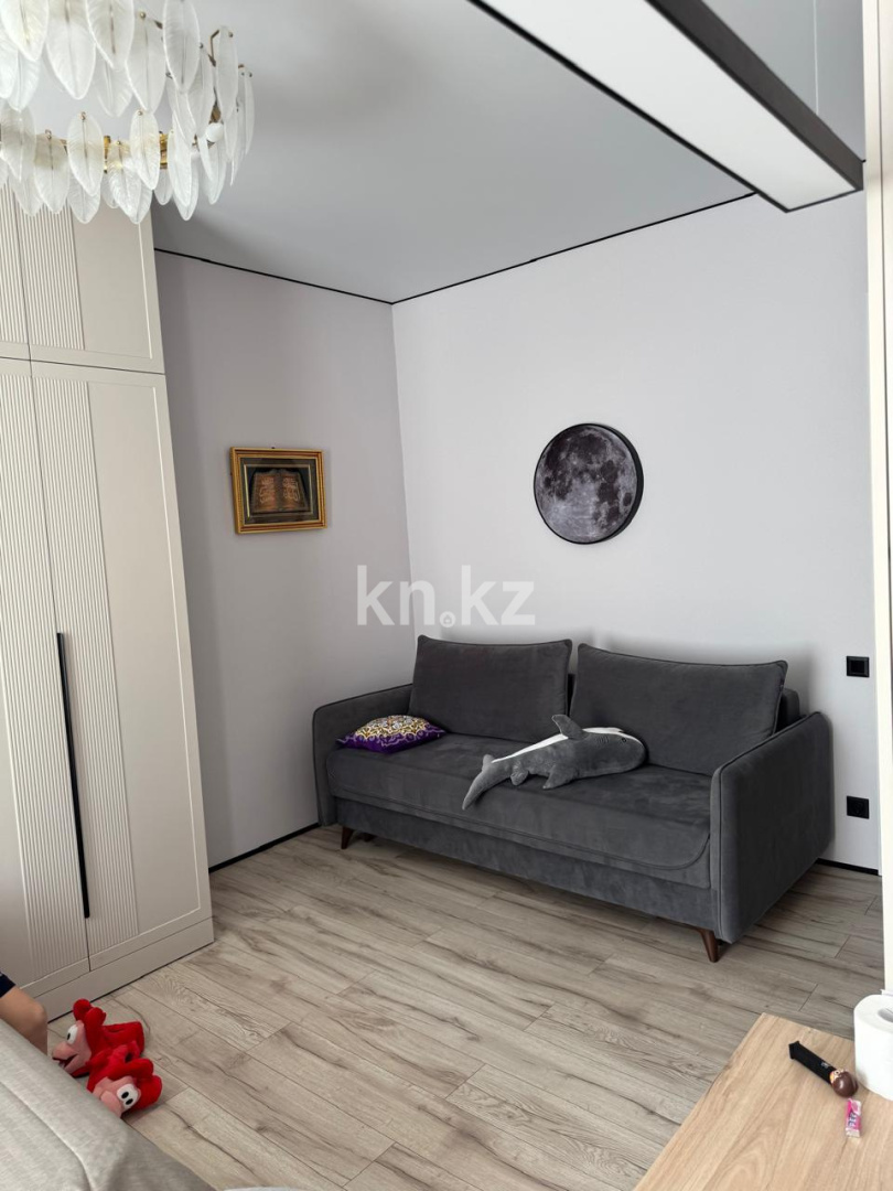 Продажа 3-комнатной квартиры, 101 м² в Астане - фото 5