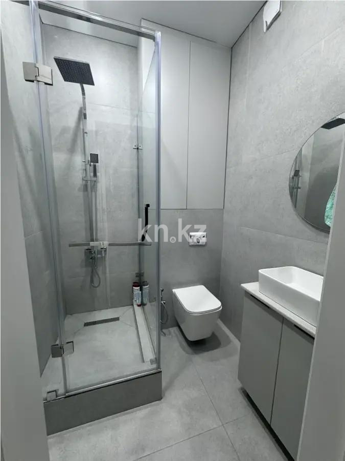 Продажа 5-комнатной квартиры, 110 м² - Продажа пятикомнатных и более квартир в Караганде фото 7 из 8