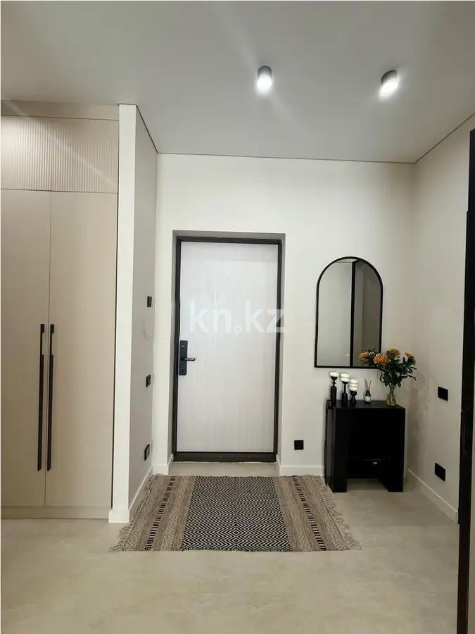 Продажа 3-комнатной квартиры, 61 м² - Недвижимость в Астане - страница 2 фото 6 из 6