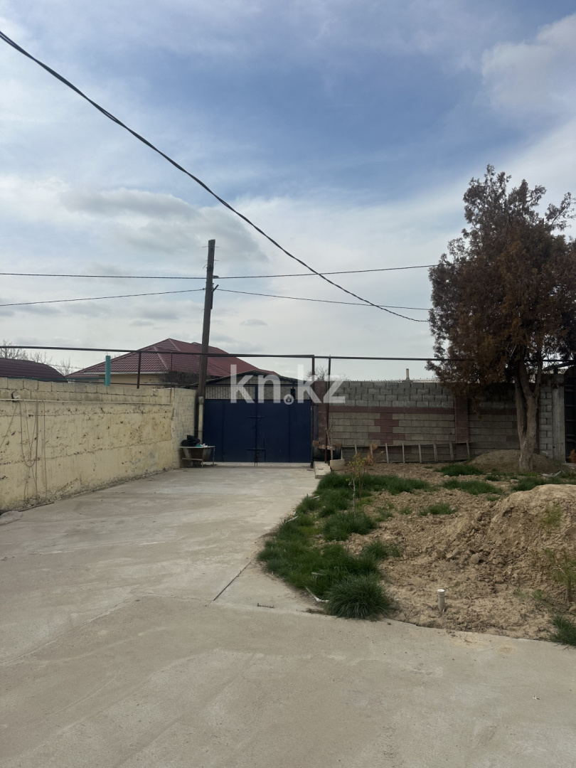 Продажа 8-комнатного дома, 300 м² - Продажа домов, коттеджей в Енбекшинском р-не Шымкента фото 25 из 27