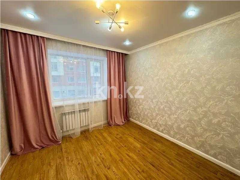 Продажа 2-комнатной квартиры, 33 м² в Астане - фото 2