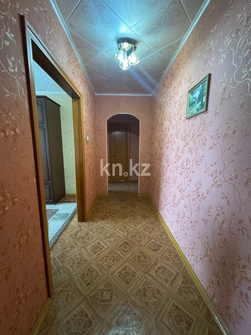 Продажа 3-комнатной квартиры, 69 м² - Продажа квартир в панельном доме в Темиртау фото 7 из 9