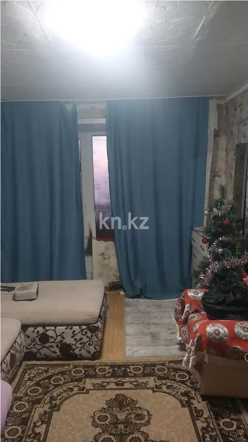 Продажа 3-комнатной квартиры, 60 м² - Продажа  трехкомнатных квартир в Караганде фото 1 из 4