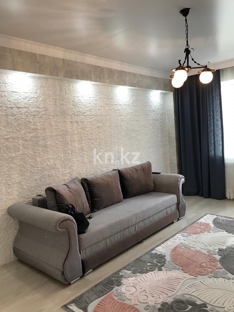 Аренда 1-комнатной квартиры, 46 м² - Аренда квартир помесячно в Астане - страница 5 фото 7 из 11