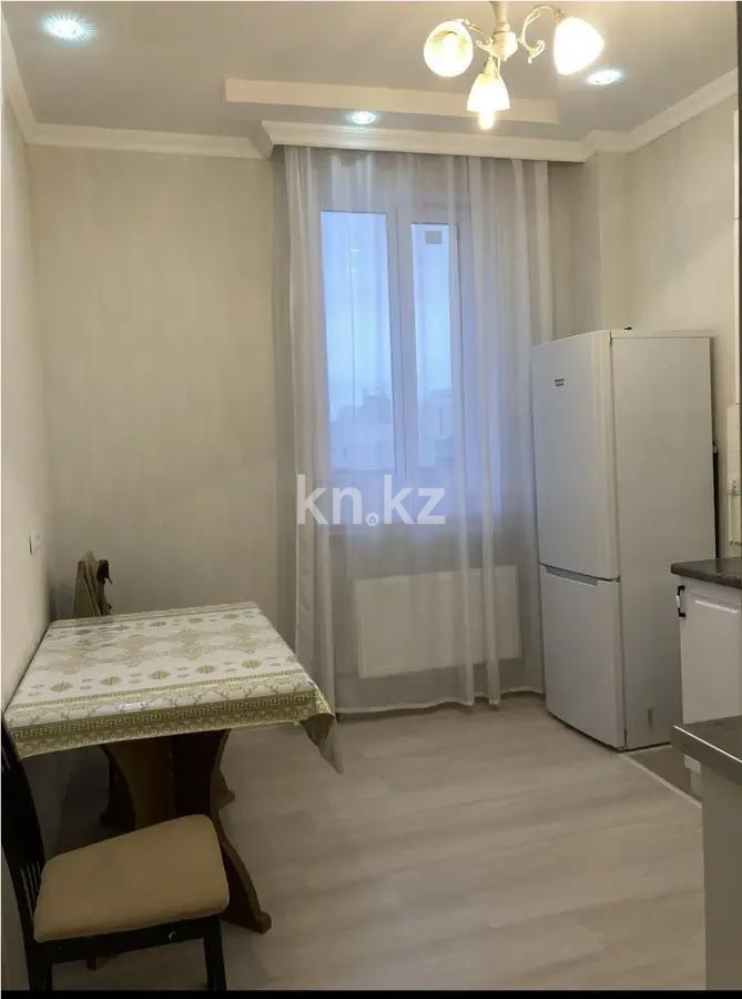 Продажа 1-комнатной квартиры, 35.2 м², ул. Е-430, дом  2/2 - Продажа  однокомнатных квартир в Астане без посредников с фото фото 3 из 4