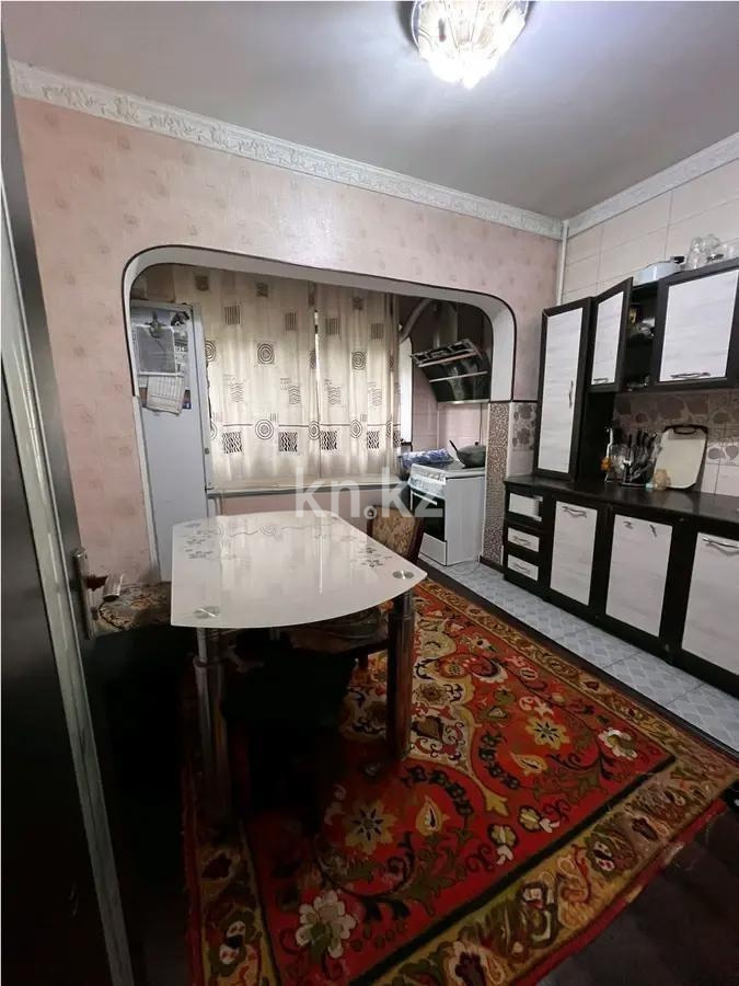 Продажа 4-комнатной квартиры, 83 м² в Алматы - фото 3