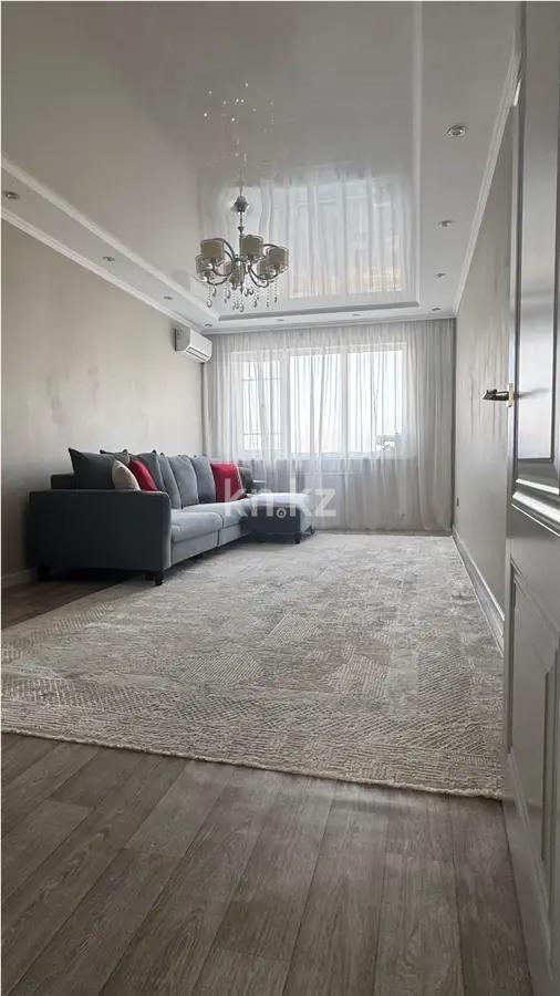 Продажа 2-комнатной квартиры, 64 м², мкр-н Зердели, дом  1/130 в Алматы - фото 2