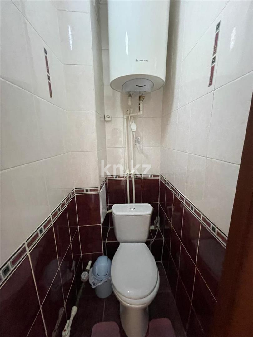 Продажа 4-комнатной квартиры, 81 м², мкр-н Степной-3 - Продажа квартир в Караганде фото 15 из 21