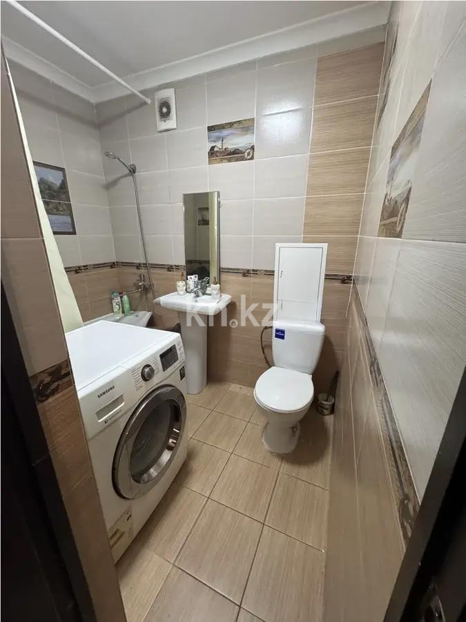 Продажа 4-комнатной квартиры, 64 м² - Продажа четырехкомнатных квартир в блочном доме в Казахстане фото 4 из 6