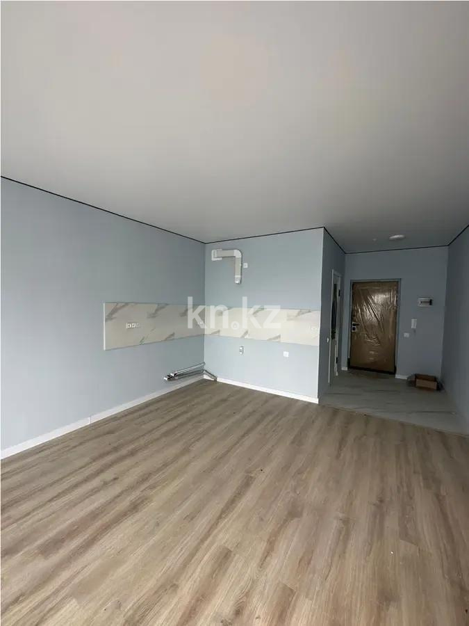 Продажа 1-комнатной квартиры, 32 м² - Продажа квартир в Алатауском р-не Алматы фото 2 из 3