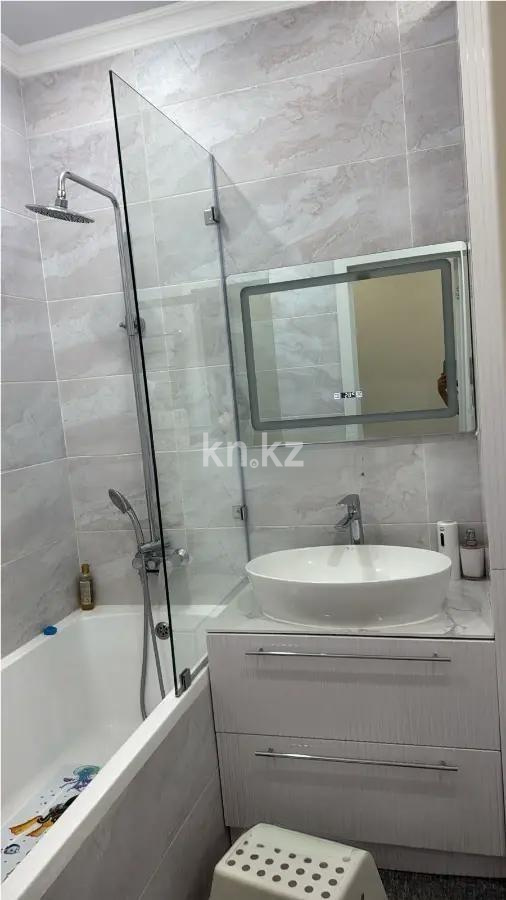 Продажа 3-комнатной квартиры, 82.6 м² - Продажа квартир в новостройках Астаны - страница 37 фото 5 из 7