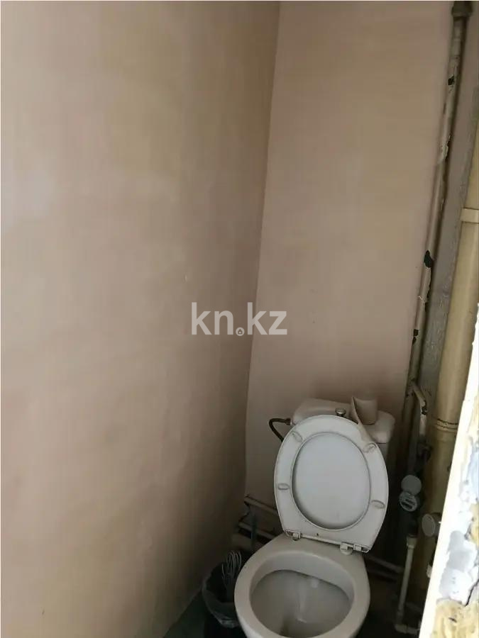 Продажа 1-комнатной квартиры, 38 м² в Астане - фото 4