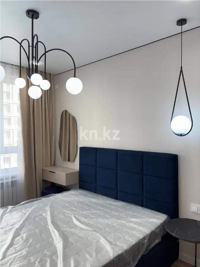 Продажа 2-комнатной квартиры, 51.4 м², ул. Утепова, дом  31 в Алматы - фото 2