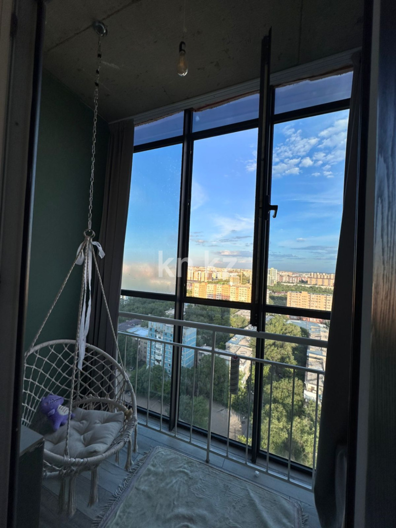 Продажа 3-комнатной квартиры, 76.8 м² - Продажа квартир в Казахстане - страница 3 фото 5 из 14