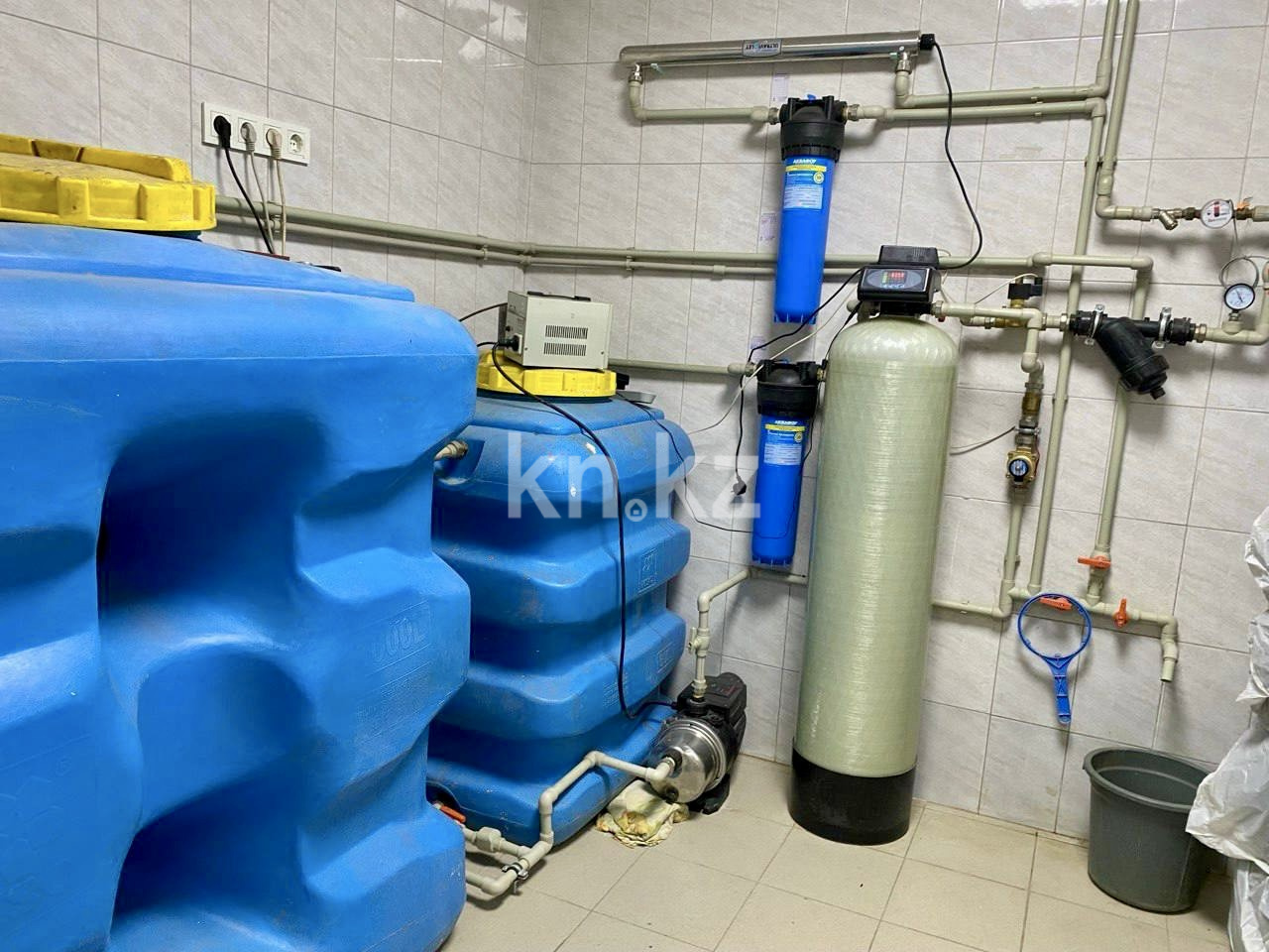 Продажа 7-комнатного дома, 413 м², ул. Козыбасы - Продажа домов, коттеджей в Алматы с фото фото 38 из 40