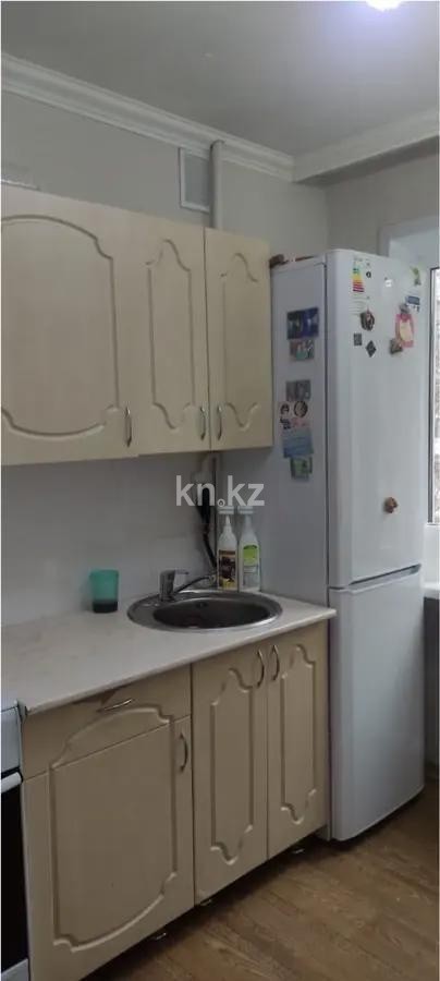 Продажа 3-комнатной квартиры, 62 м², пр. Строителей, дом  21 - Продажа  трехкомнатных квартир в Караганде фото 4 из 6