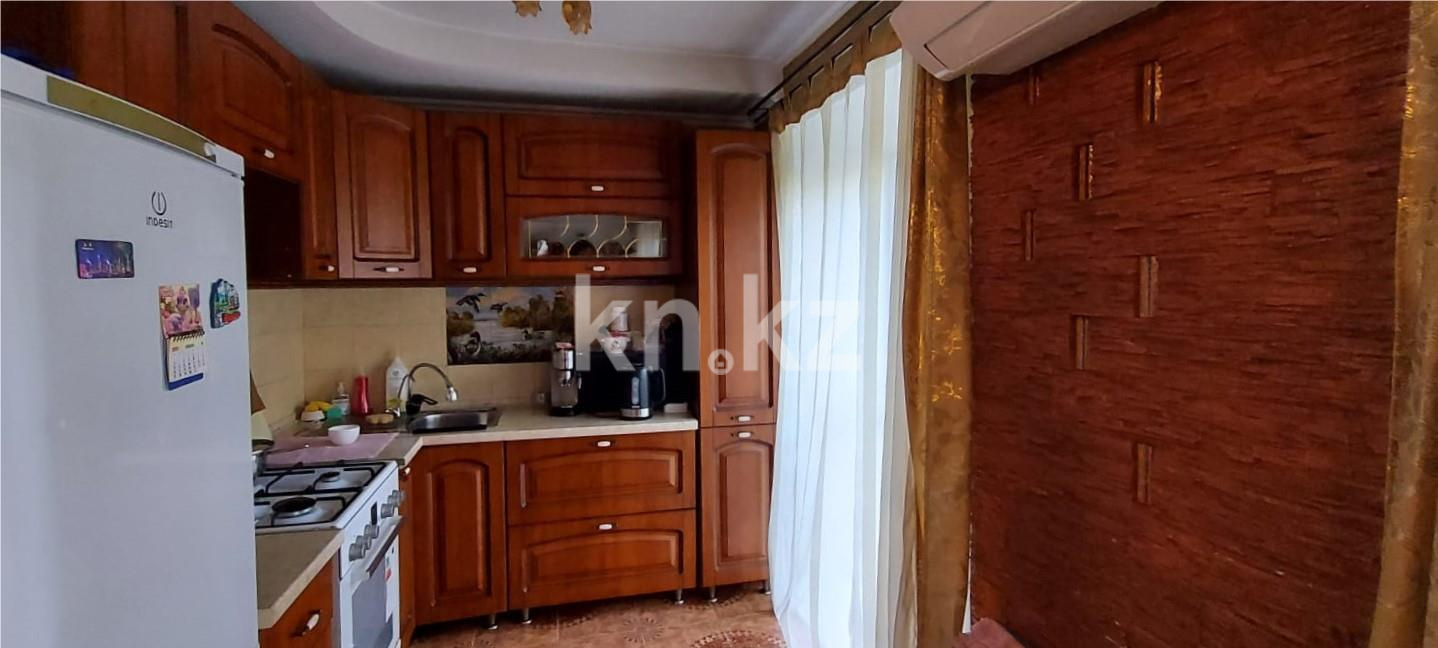 Продажа 2-комнатной квартиры, 39 м², ул. Пассажирская в Караганде - фото 6